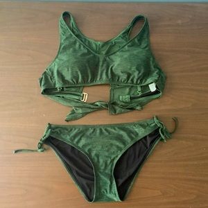 Kona Sol Bikini Set